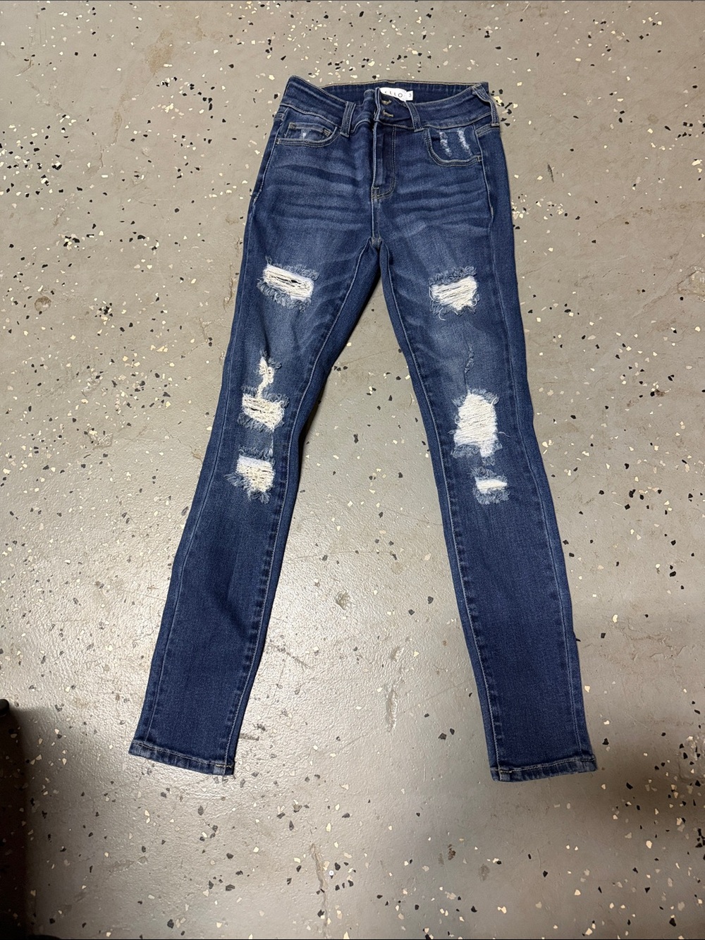 Cello jeans